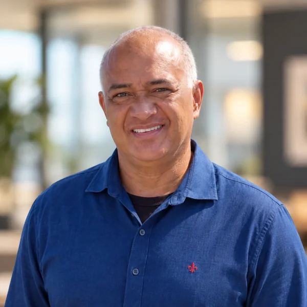 Alberto de Araújo Ramos