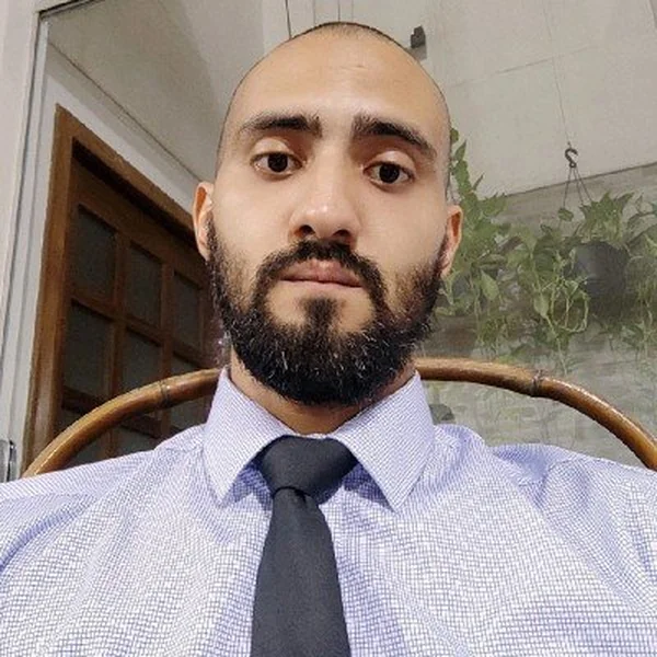 Octávio Cabral Ramos